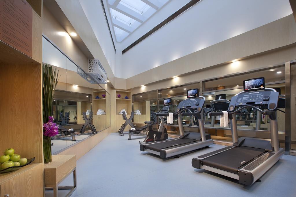Citadines Lizhiwan Guangzhou Aparthotel Ngoại thất bức ảnh