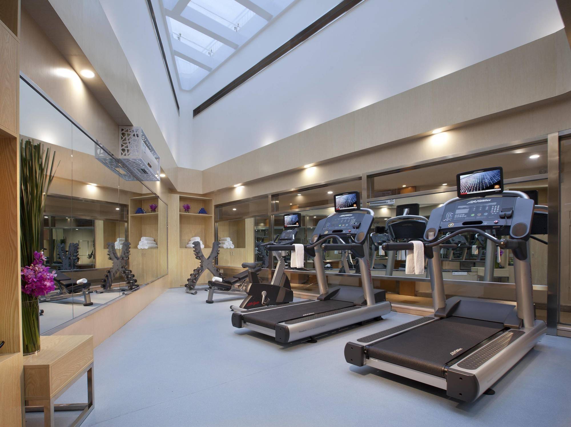 Citadines Lizhiwan Guangzhou Aparthotel Ngoại thất bức ảnh