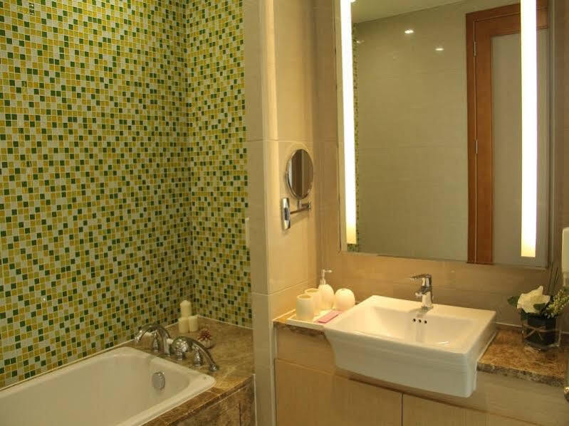 Citadines Lizhiwan Guangzhou Aparthotel Ngoại thất bức ảnh